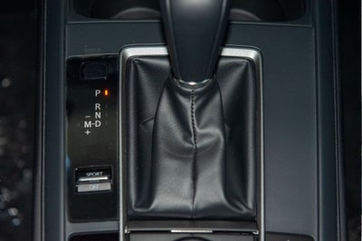 2026 Mazda Mazda CX-30 2.5 S