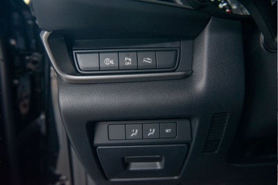 2026 Mazda Mazda CX-30 2.5 S