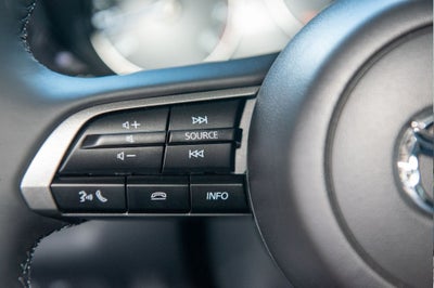 2026 Mazda Mazda CX-30 2.5 S