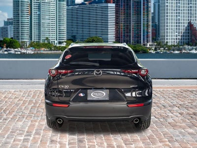 2026 Mazda Mazda CX-30 2.5 S