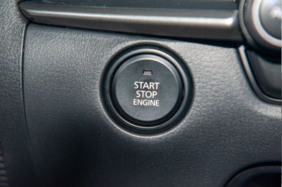 2026 Mazda Mazda CX-30 2.5 S