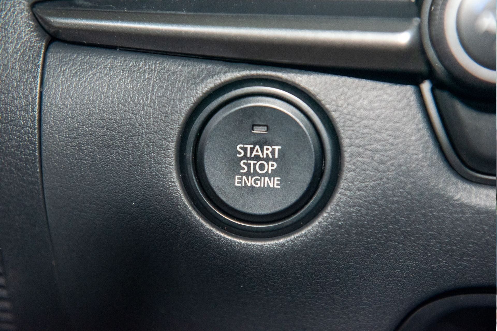 2026 Mazda Mazda CX-30 2.5 S