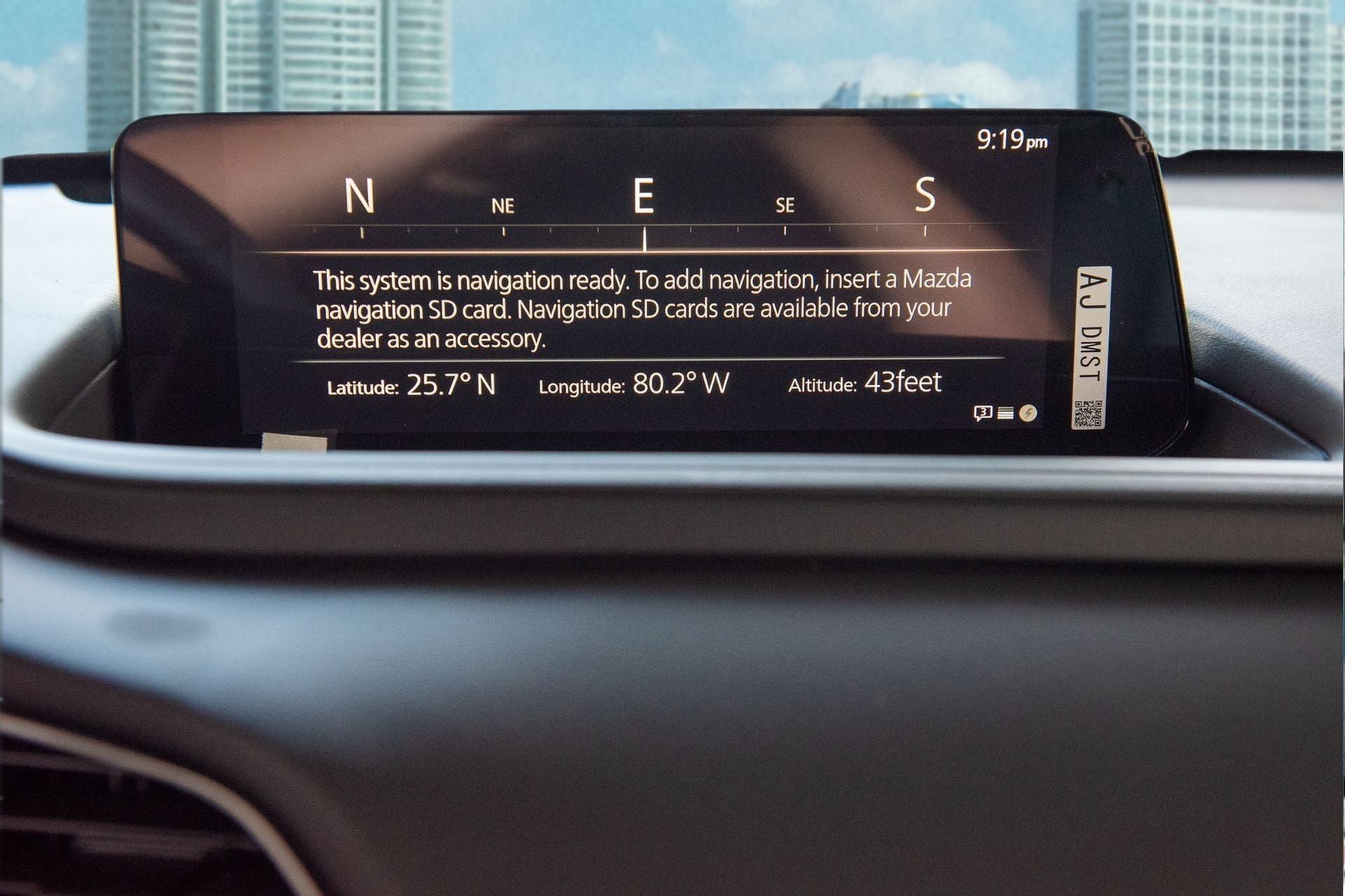 2026 Mazda Mazda CX-30 2.5 S