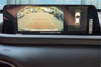 2026 Mazda Mazda CX-30 2.5 S