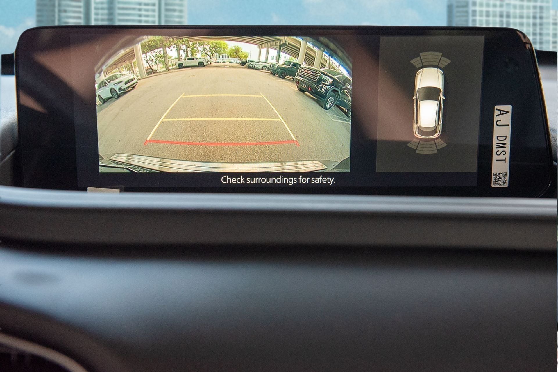 2026 Mazda Mazda CX-30 2.5 S