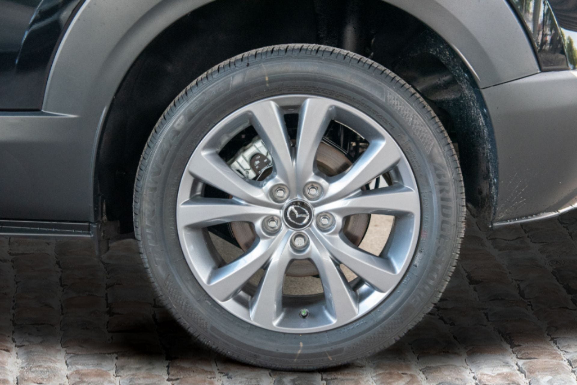 2026 Mazda Mazda CX-30 2.5 S