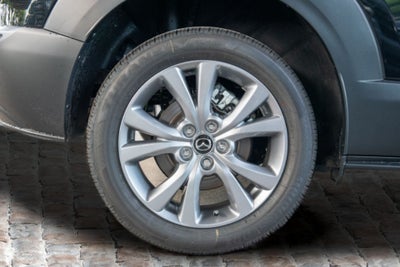 2026 Mazda Mazda CX-30 2.5 S