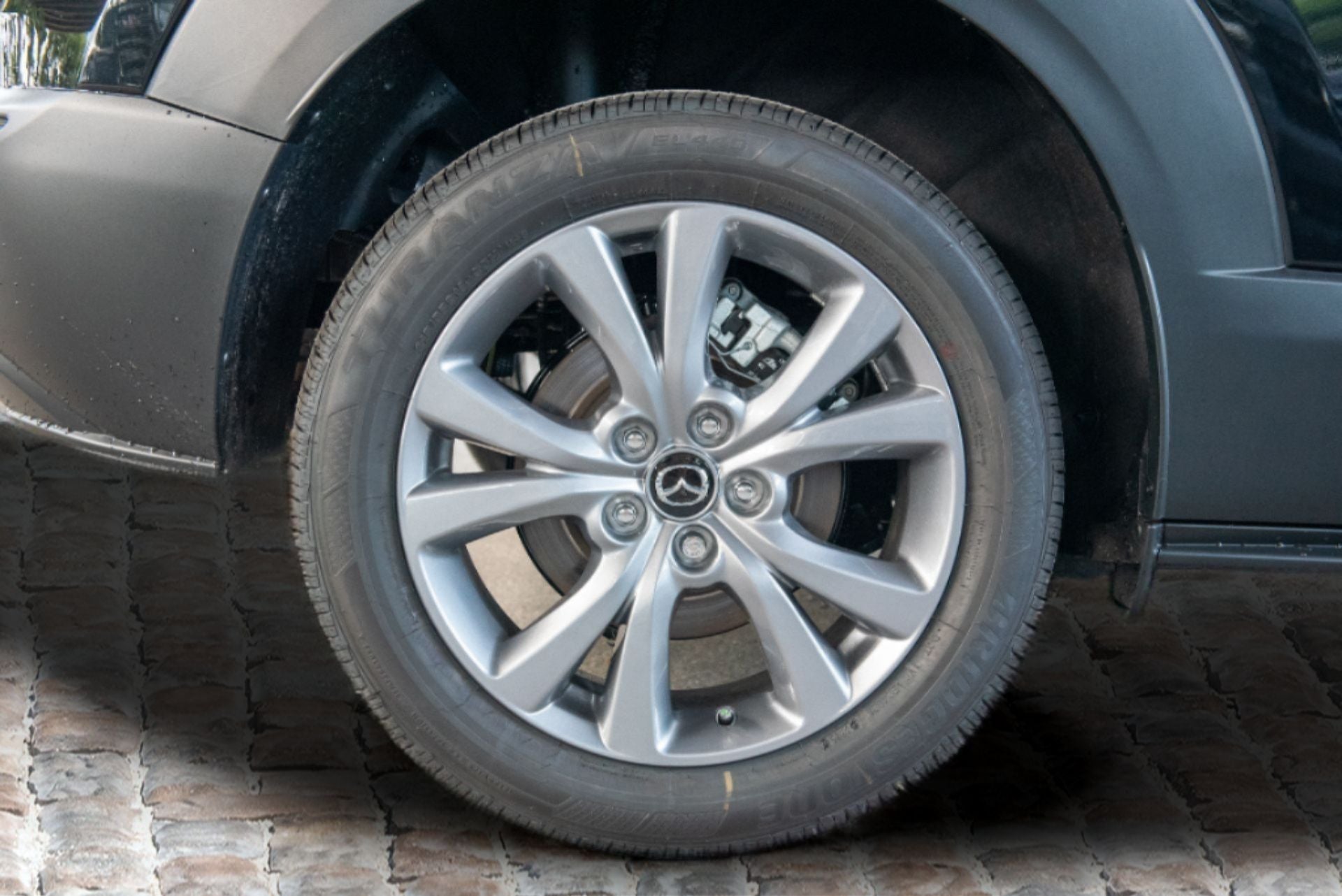 2026 Mazda Mazda CX-30 2.5 S