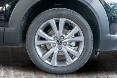 2026 Mazda Mazda CX-30 2.5 S