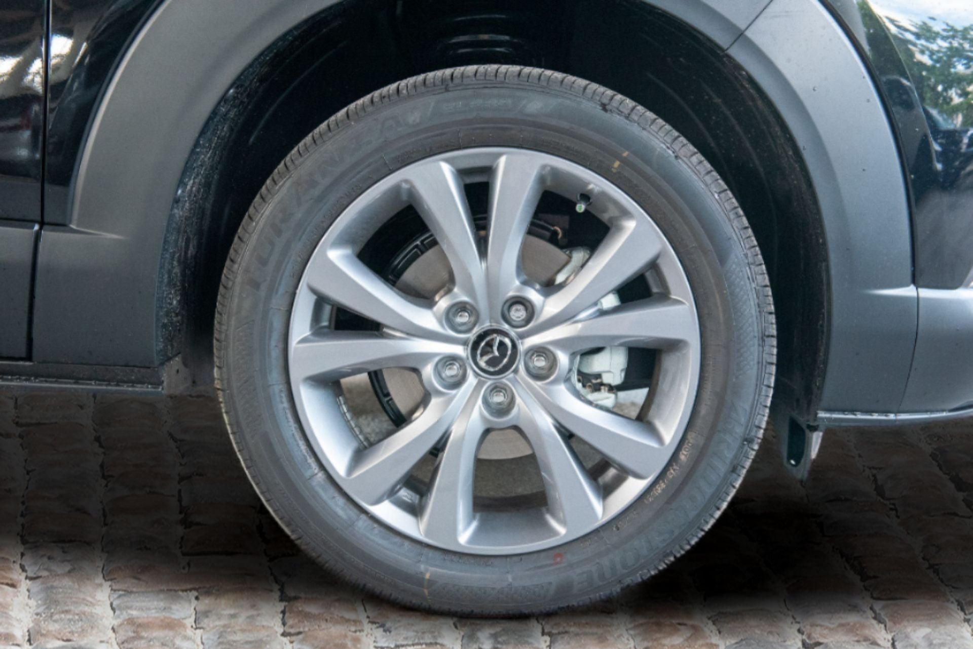 2026 Mazda Mazda CX-30 2.5 S