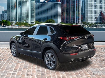 2026 Mazda Mazda CX-30 2.5 S