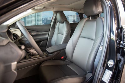 2026 Mazda Mazda CX-30 2.5 S