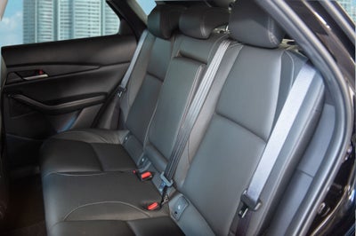 2026 Mazda Mazda CX-30 2.5 S