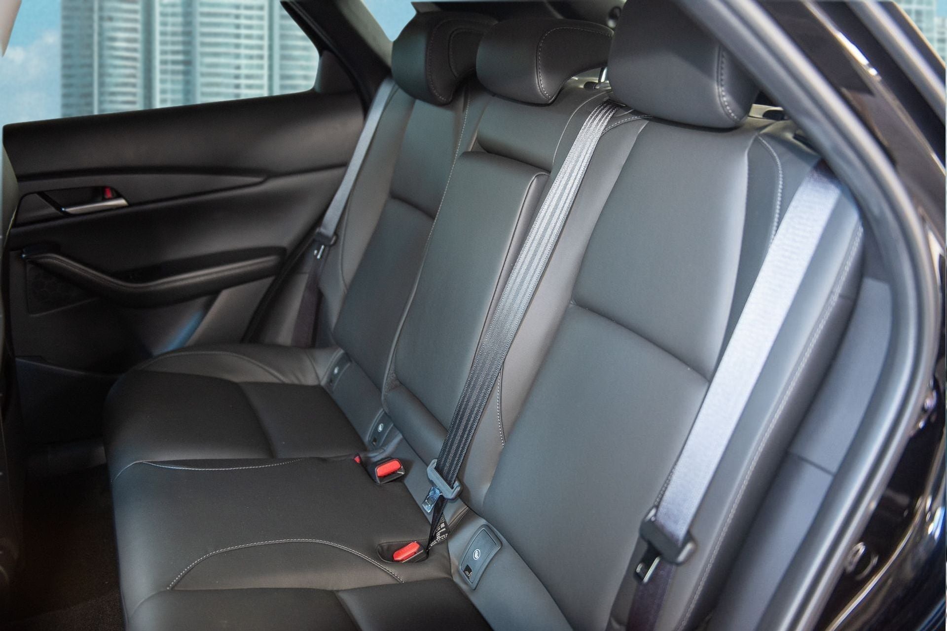 2026 Mazda Mazda CX-30 2.5 S