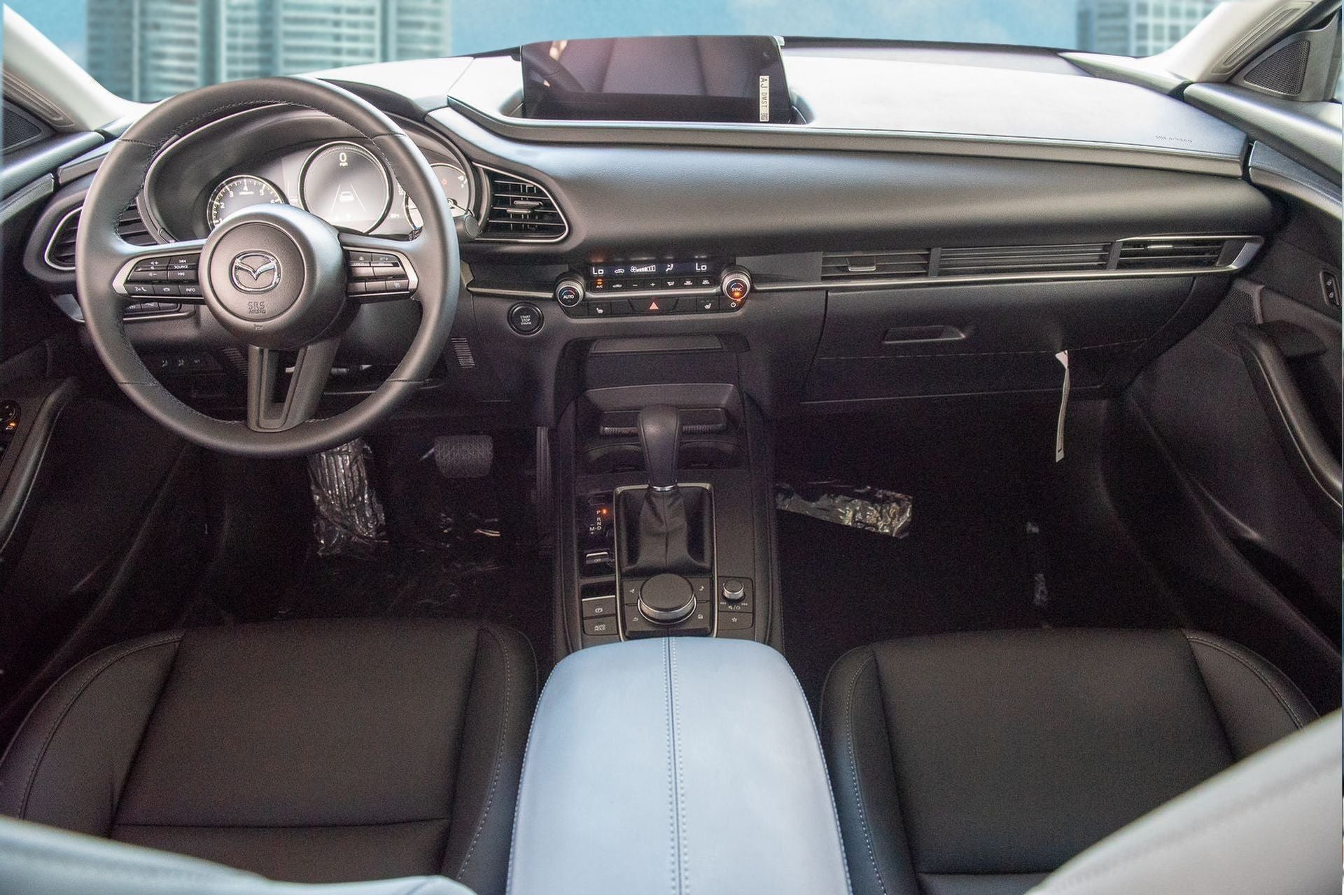 2026 Mazda Mazda CX-30 2.5 S