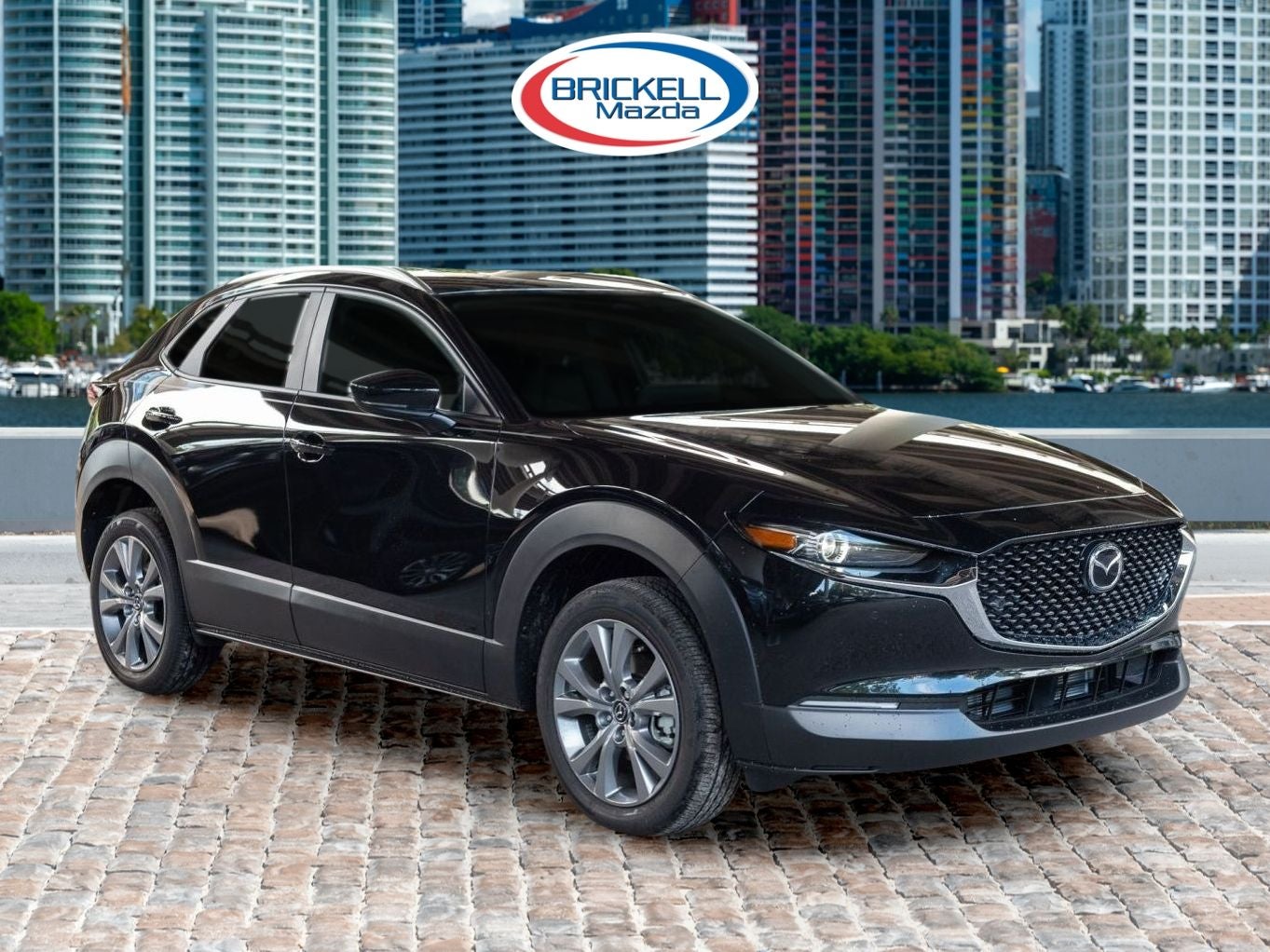 2026 Mazda Mazda CX-30 2.5 S