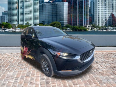 2023 Mazda Mazda CX-30 2.5 S