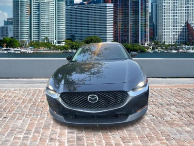 2023 Mazda Mazda CX-30 2.5 S