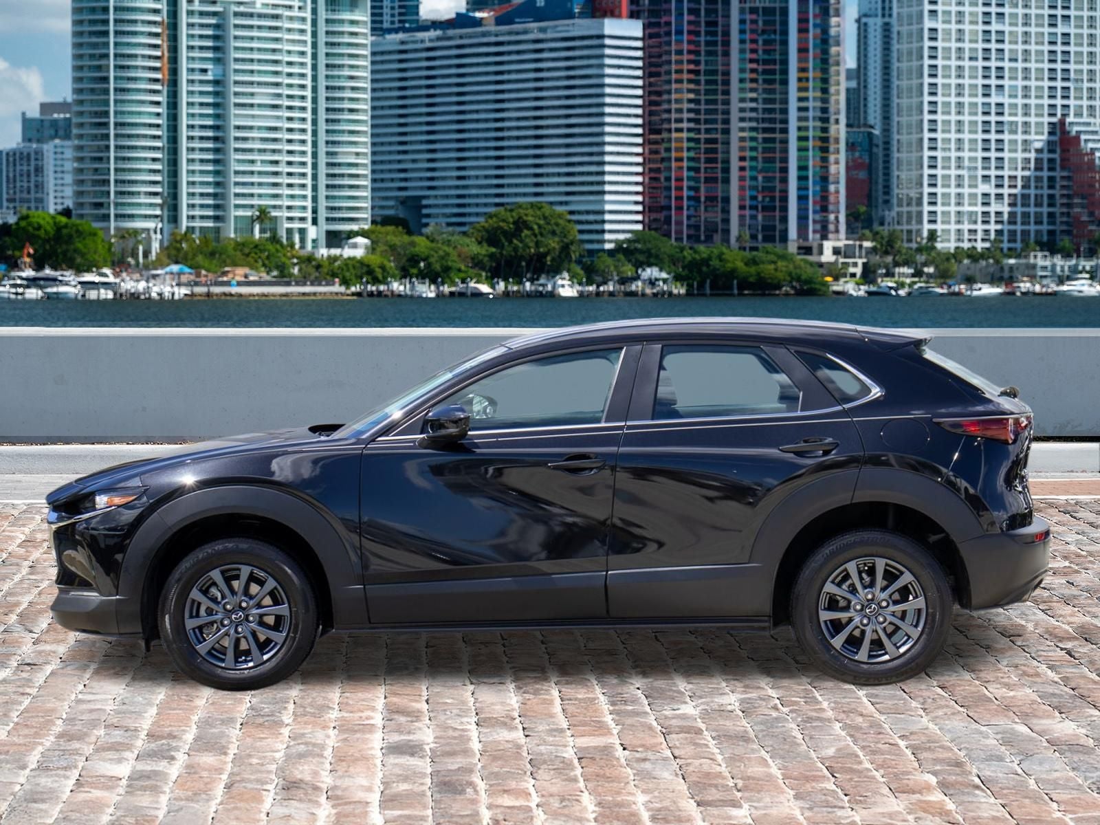 2024 Mazda Mazda CX-30 2.5 S