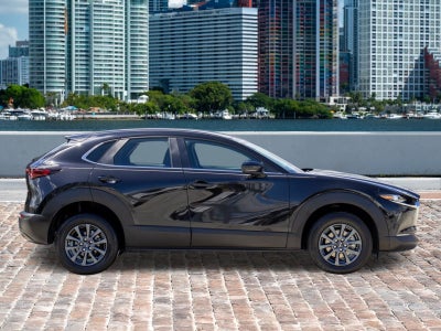 2024 Mazda Mazda CX-30 2.5 S