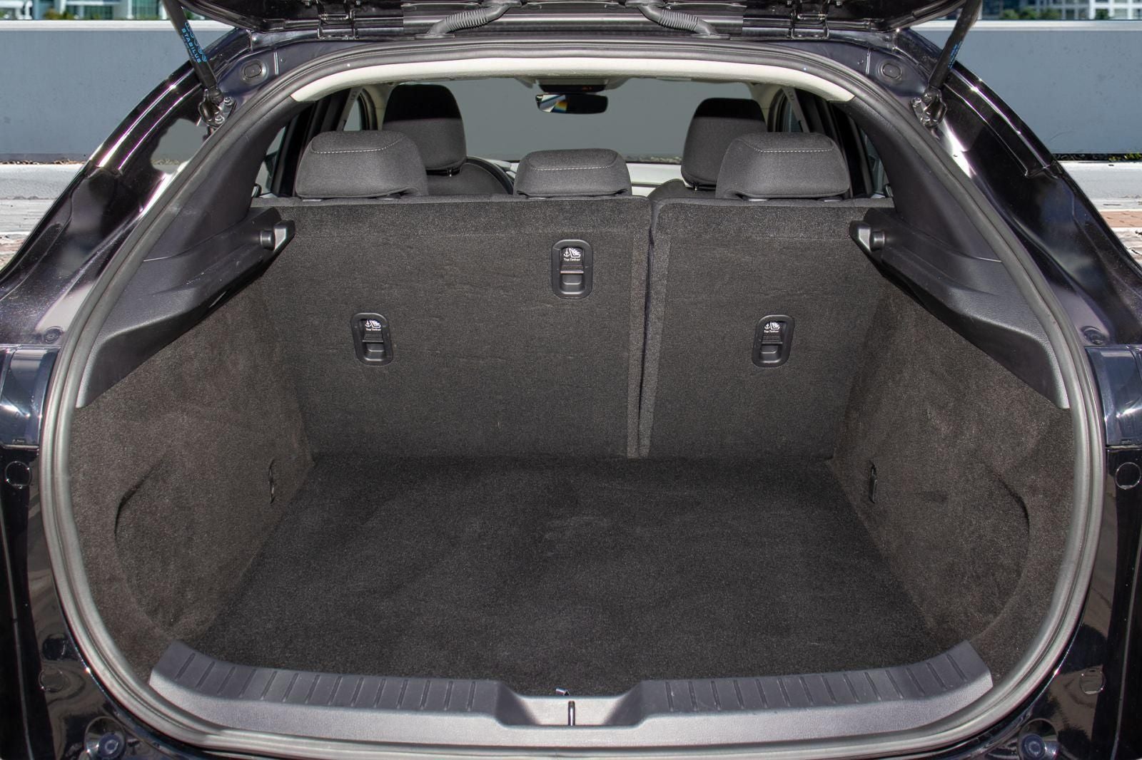 2024 Mazda Mazda CX-30 2.5 S