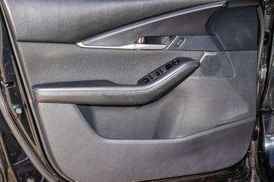 2024 Mazda Mazda CX-30 2.5 S