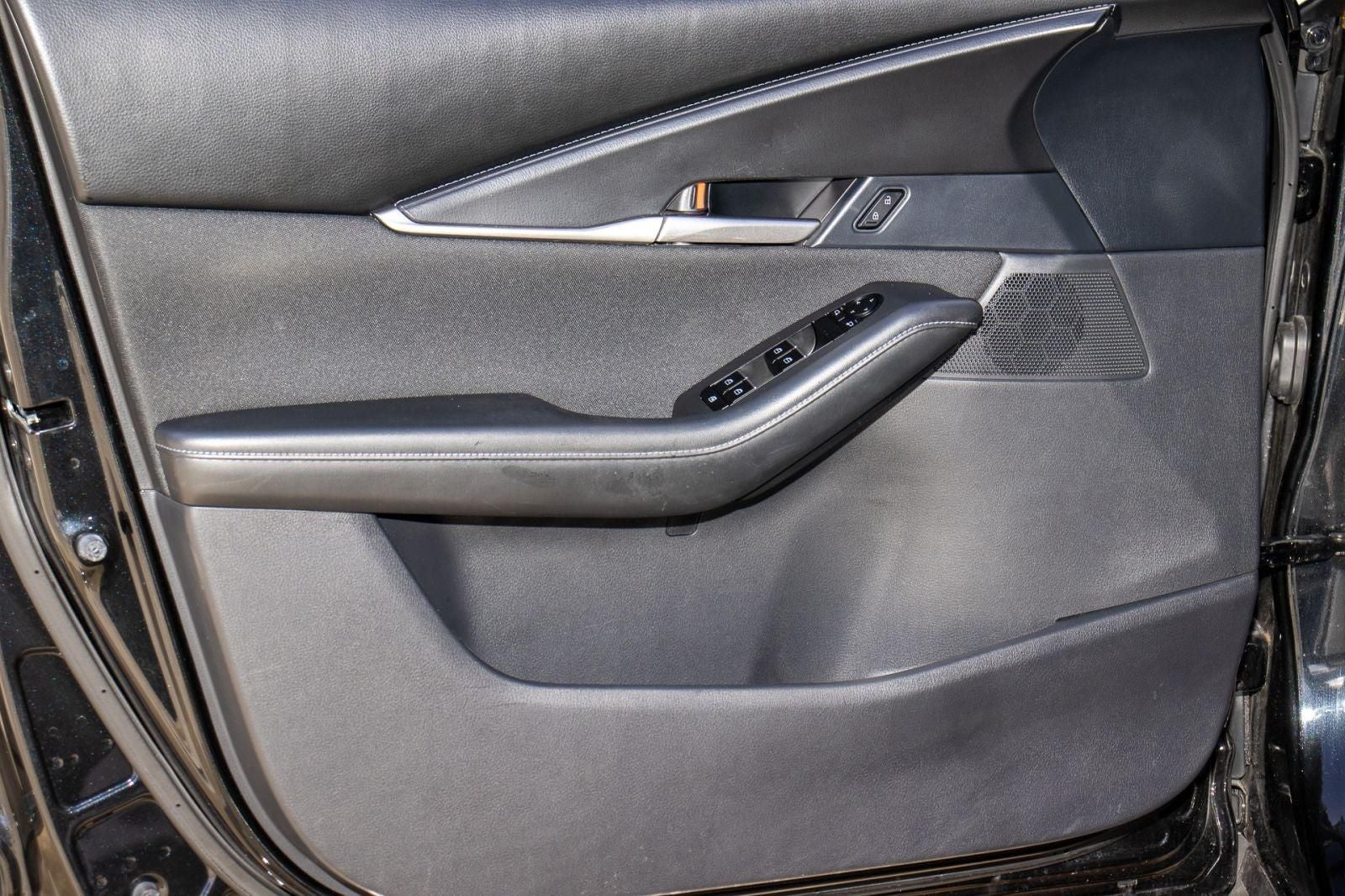 2024 Mazda Mazda CX-30 2.5 S