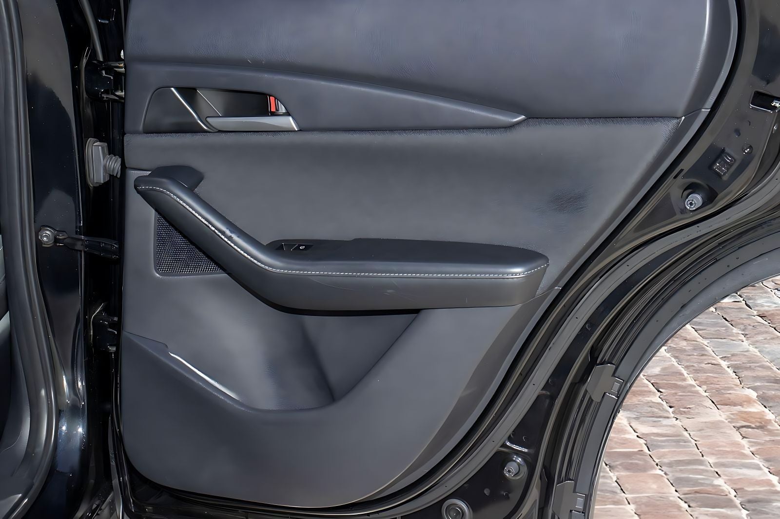 2024 Mazda Mazda CX-30 2.5 S