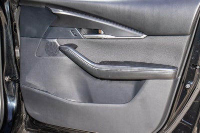 2024 Mazda Mazda CX-30 2.5 S