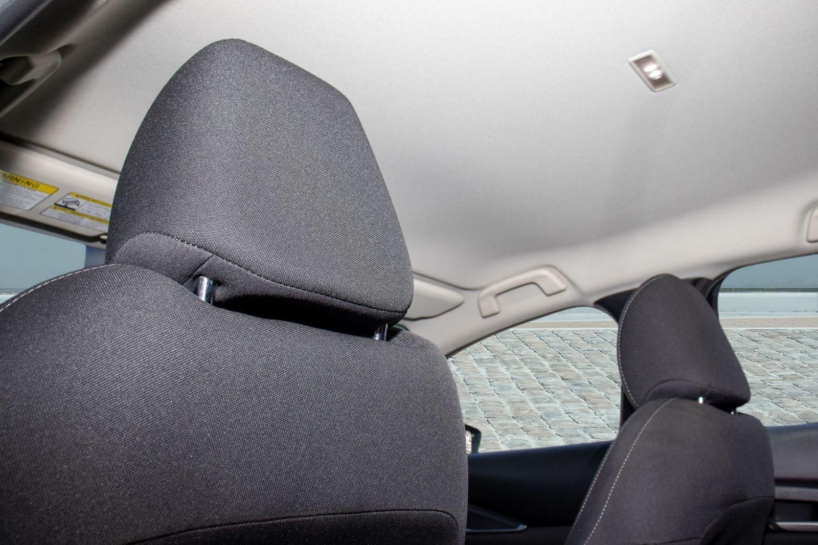 2024 Mazda Mazda CX-30 2.5 S