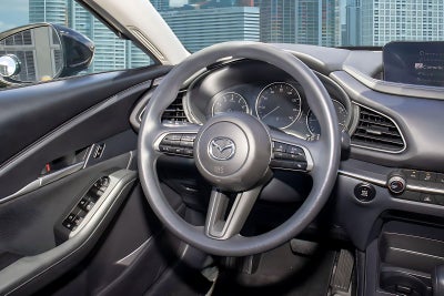 2024 Mazda Mazda CX-30 2.5 S