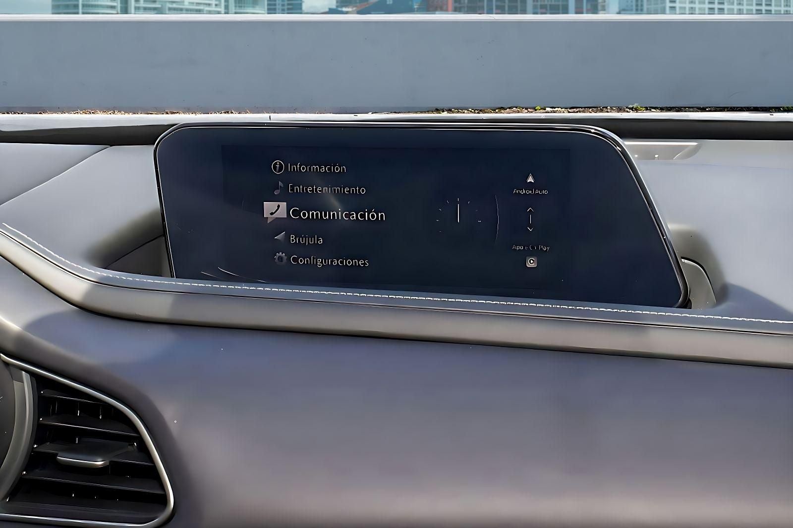 2024 Mazda Mazda CX-30 2.5 S