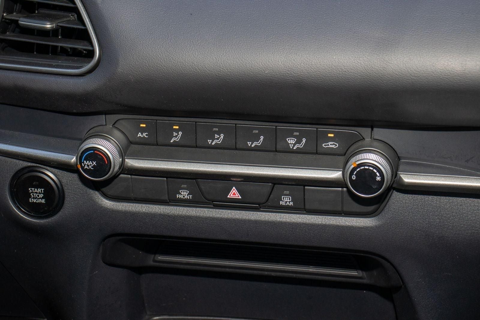 2024 Mazda Mazda CX-30 2.5 S