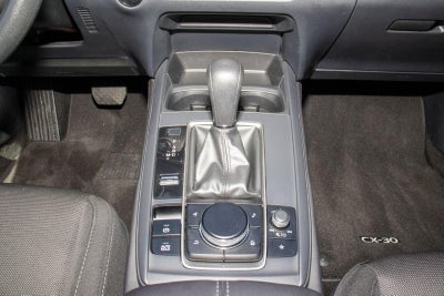 2024 Mazda Mazda CX-30 2.5 S