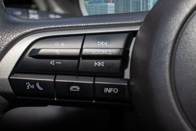 2024 Mazda Mazda CX-30 2.5 S