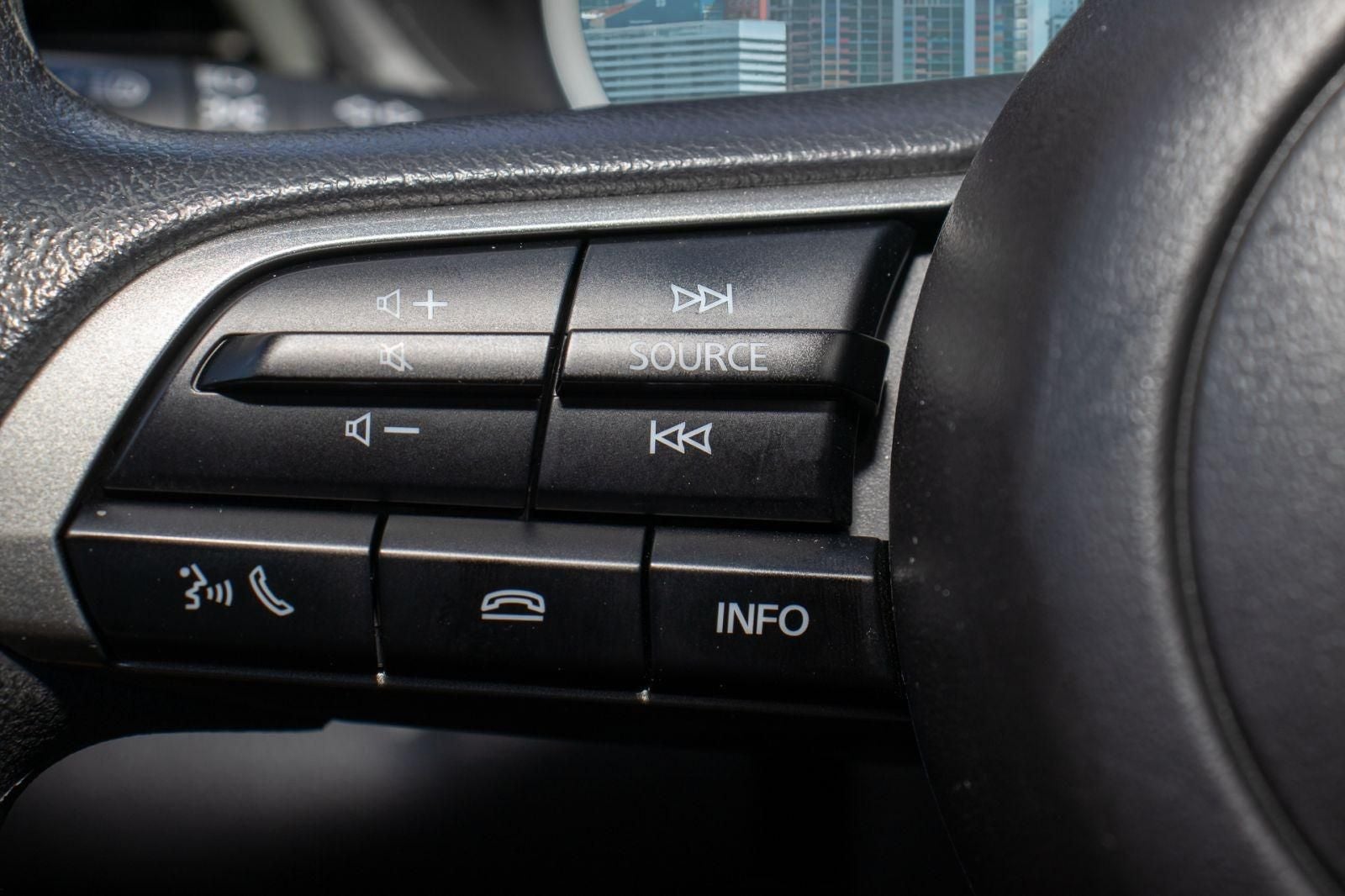 2024 Mazda Mazda CX-30 2.5 S