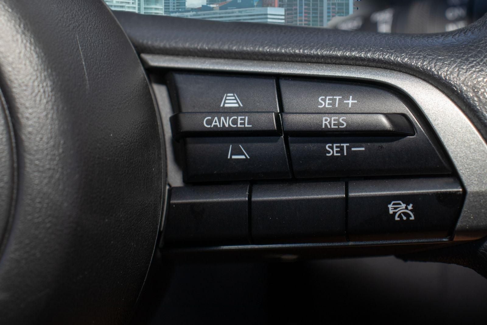 2024 Mazda Mazda CX-30 2.5 S