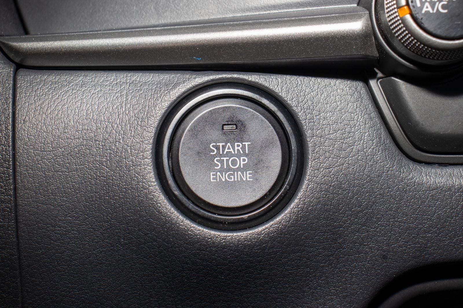 2024 Mazda Mazda CX-30 2.5 S