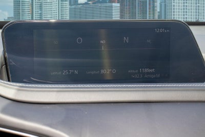 2024 Mazda Mazda CX-30 2.5 S