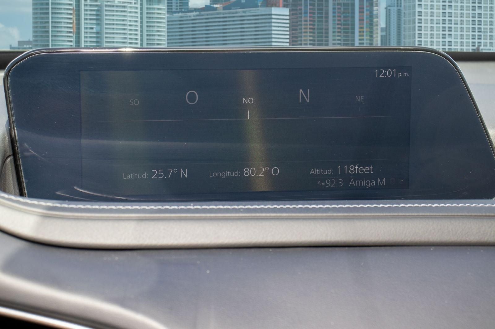 2024 Mazda Mazda CX-30 2.5 S