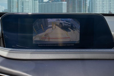 2024 Mazda Mazda CX-30 2.5 S