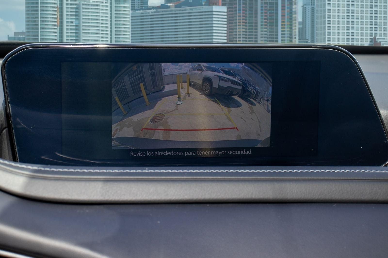 2024 Mazda Mazda CX-30 2.5 S