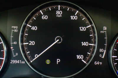 2024 Mazda Mazda CX-30 2.5 S