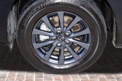 2024 Mazda Mazda CX-30 2.5 S