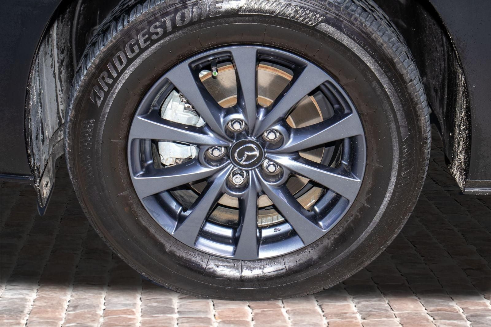 2024 Mazda Mazda CX-30 2.5 S