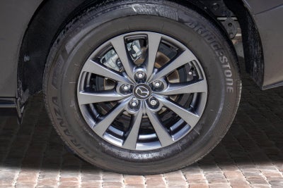 2024 Mazda Mazda CX-30 2.5 S