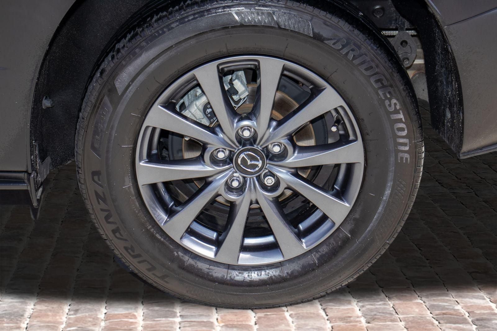 2024 Mazda Mazda CX-30 2.5 S