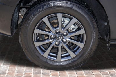 2024 Mazda Mazda CX-30 2.5 S