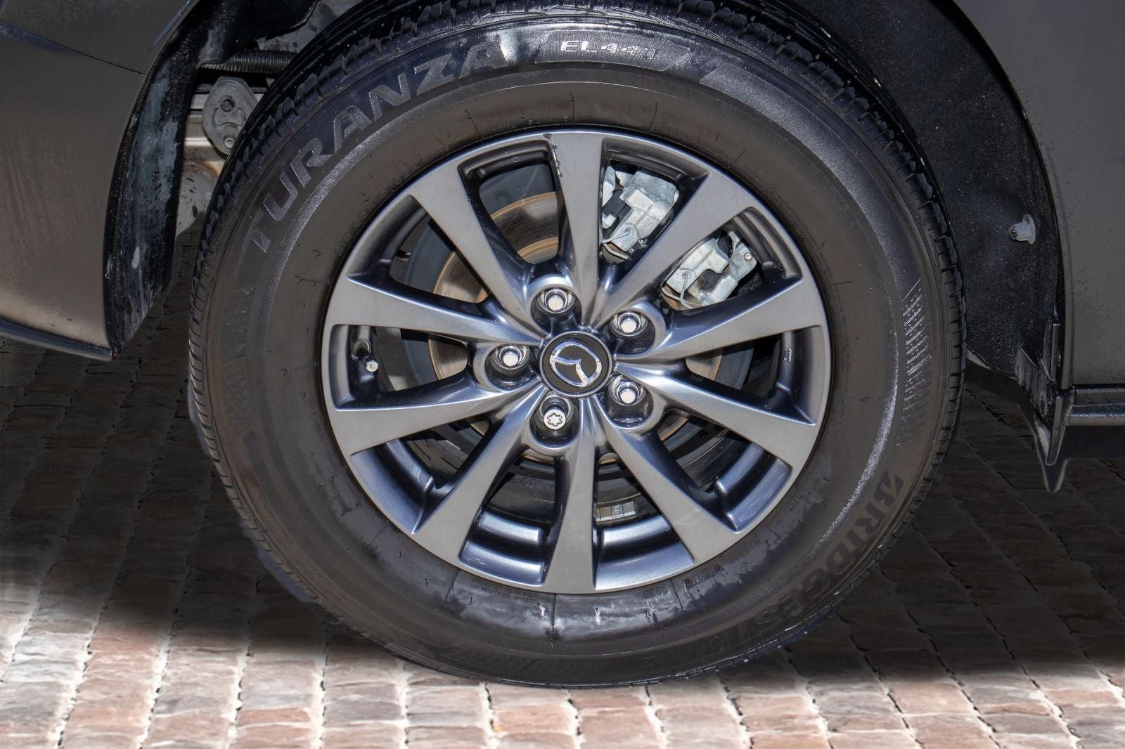 2024 Mazda Mazda CX-30 2.5 S