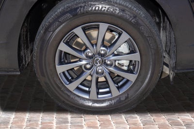 2024 Mazda Mazda CX-30 2.5 S